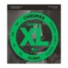 D'Addario ECB80 - Chromes 40-95